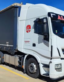 CABEZA TRACORA 4523 KYW