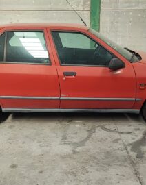 Renault 19